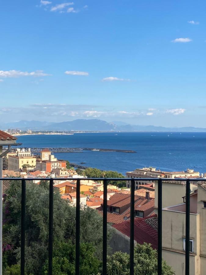 Tutta Un'Altra Vista Apartment Salerno Ngoại thất bức ảnh