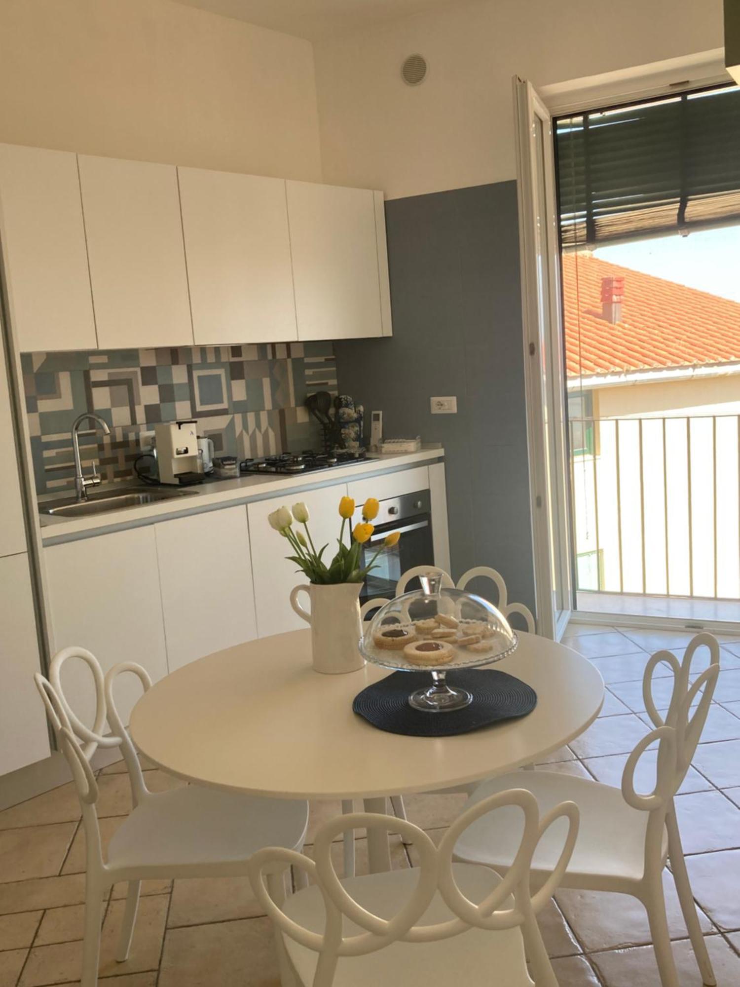 Tutta Un'Altra Vista Apartment Salerno Ngoại thất bức ảnh